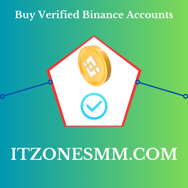 **** Binance Accounts - 100% Safe & Verified