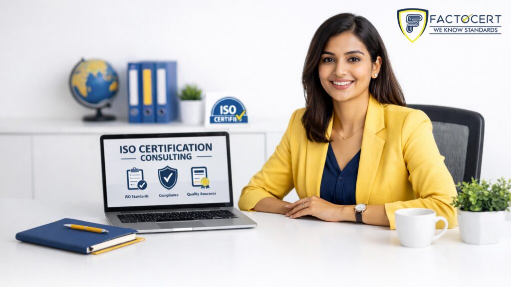 Unlock Success with ISO Certification in Mysore