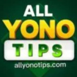 All Yono Tips Profile Picture