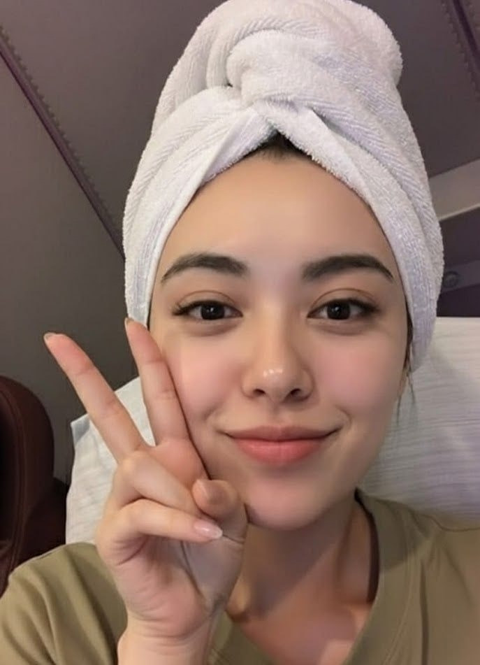 Helda Intan Profile Picture