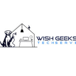 Wish Geeks Techserve Profile Picture