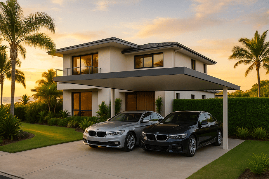 Carport Builders Gold Coast | Simple Approval Checklist