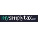 Mysimply tax profile picture
