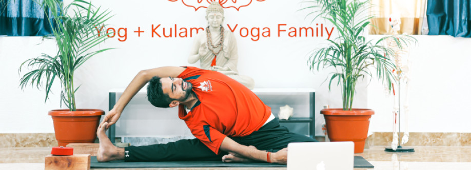 Yoga Therapy Certification Yoga Alliance Cover Image