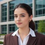 amelia johnson profile picture