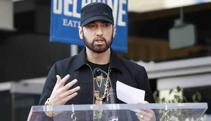 Eminem Net Worth 2024 - An Analysis by Tycoon Story