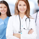 HealthClinic Profile Picture