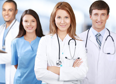 HealthClinic Profile Picture