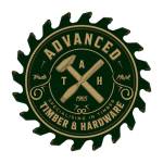 Advanced Timber Hardware Profile Picture