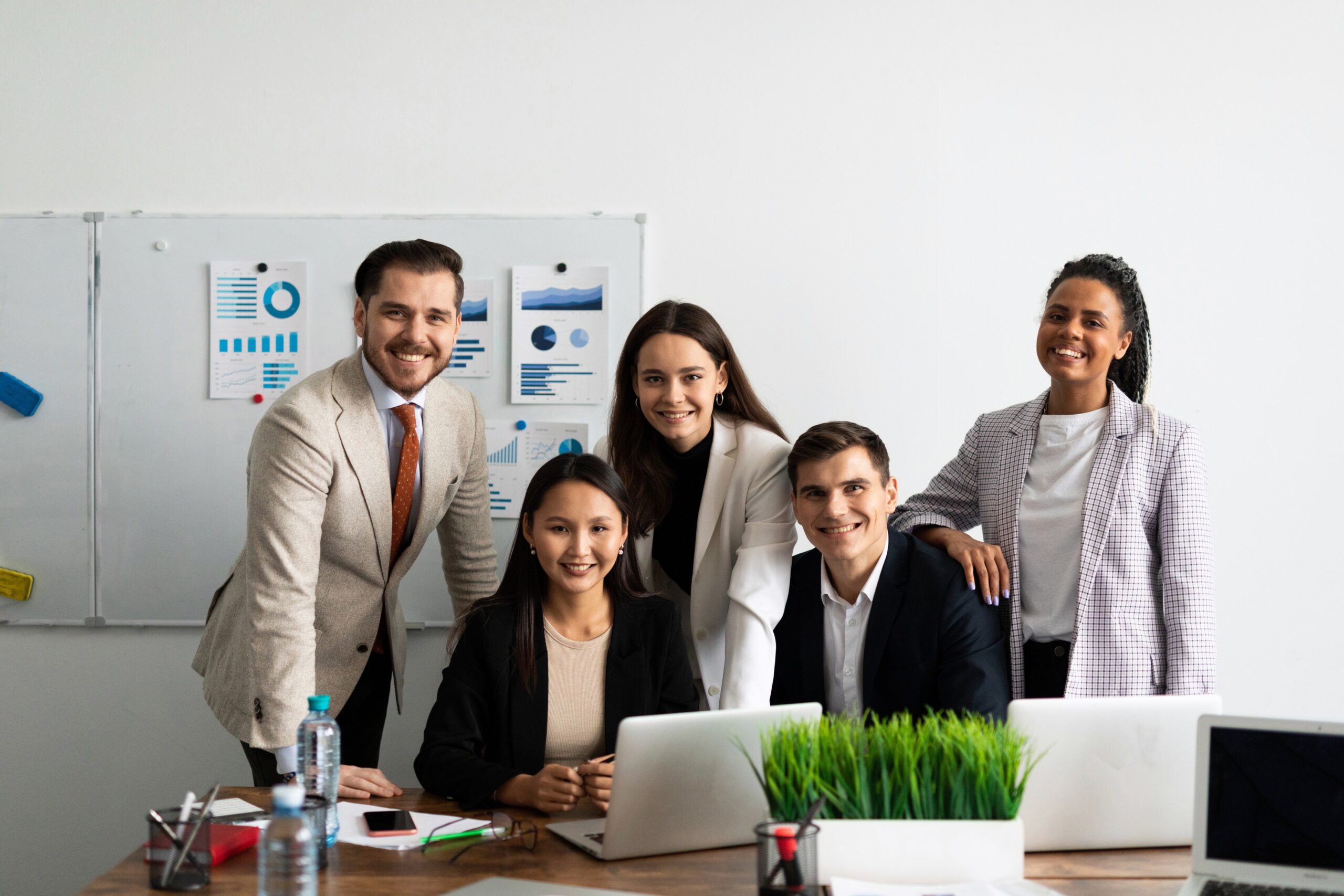 Digital Marketing Agency in Duqm | SEO & Social Media