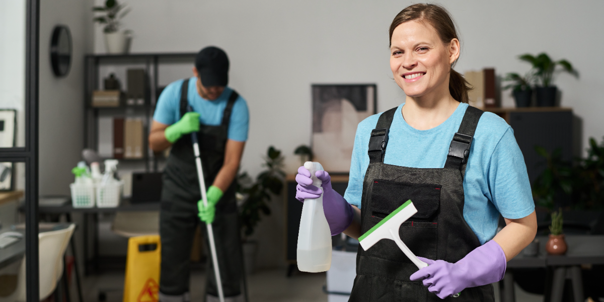 Best Cleaning Services in UAE | Professional and Reliable