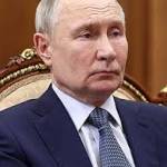 Vladimir Putin Profile Picture