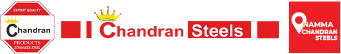 No.1 Kitchen Equipment Manufacturers in Coimbatore – Chandran Steels