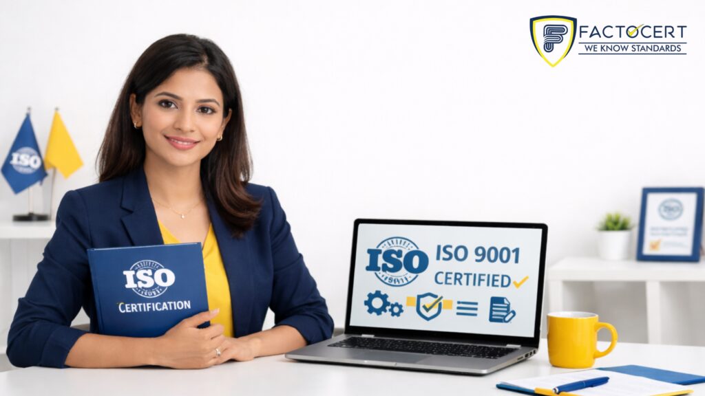ISO 9001 Certification in Mysore: Build Unstoppable Trust