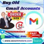 Buy Old Gmail Accounts Profile Picture