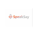 SpeakSay Profile Picture