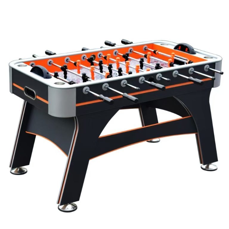 Essential features and benefits of a high-quality foosball table – @toponemall on Tumblr