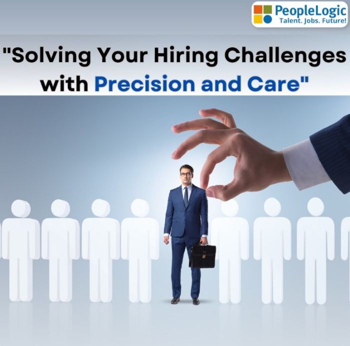 Best Recruitment Agencies in India - Bangalore, India