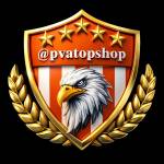 pvatop shop Profile Picture