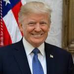 donald trump Profile Picture