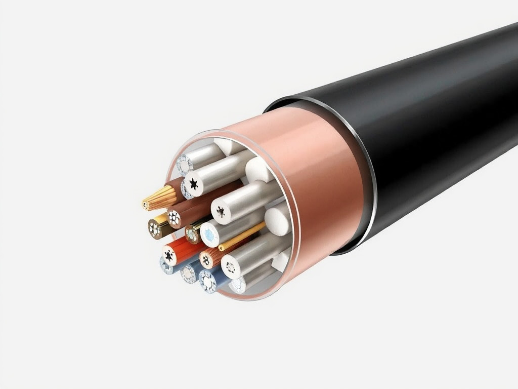 Top Industries Using Tubing Encapsulated Cables and Why They Prefer Them - Znergy Cable -  Australian Cable Manufacturers