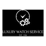 luxury watch service Profile Picture