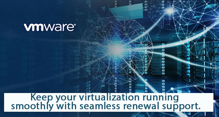VMware Tanzu Spring License in India | Authorized VMware Partner – Radiant Info Solutions