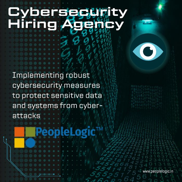 Cybersecurity Hiring Agency - Bangalore, India