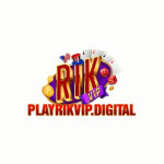 Playrikvip digital Profile Picture