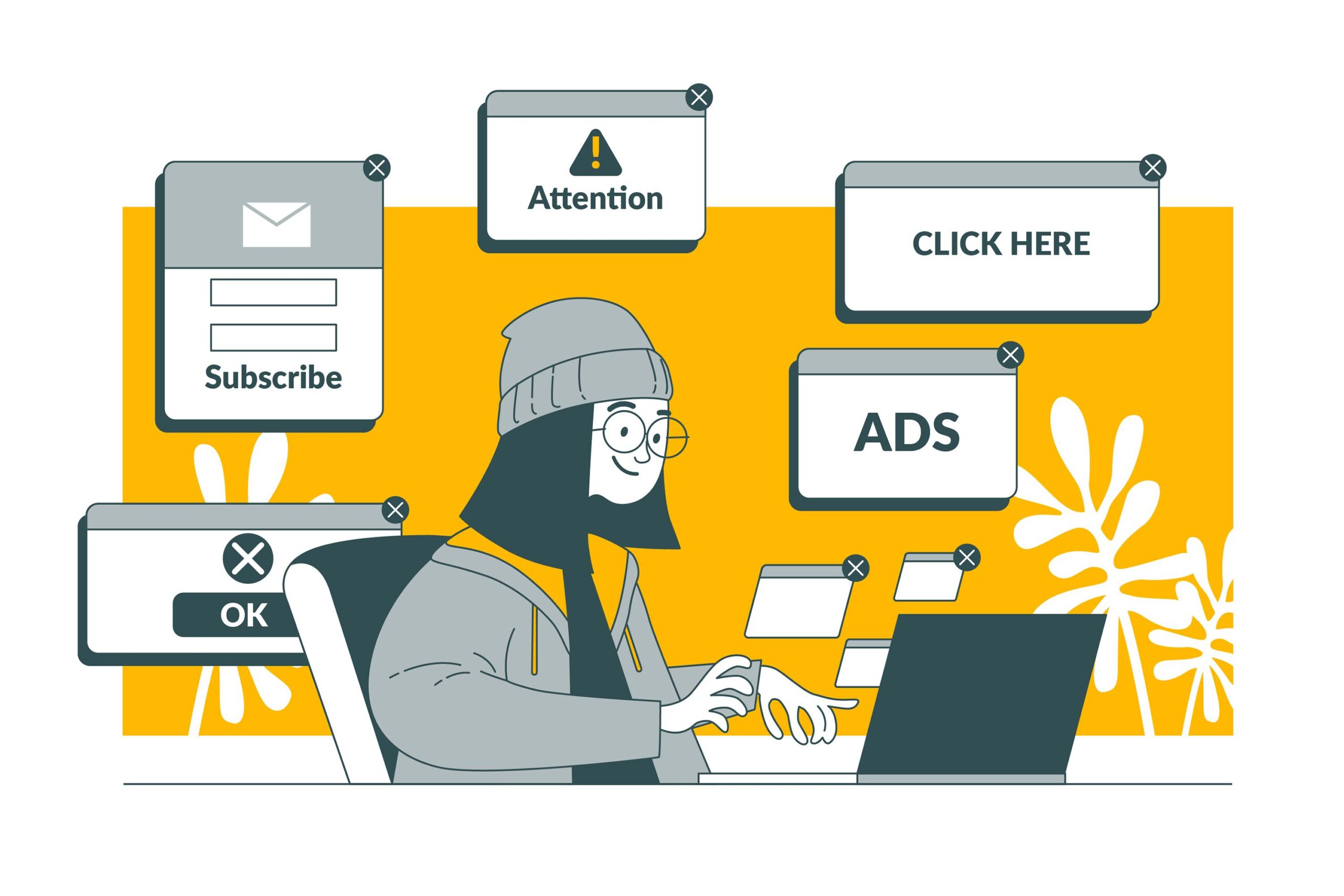 My Ads Are Getting Clicks, But No Sales: What Role Does Landing Page Optimization Play?