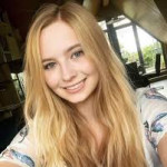 Aleena Gomez profile picture