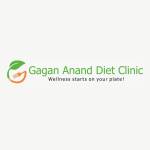 Dietitian Gagan Profile Picture