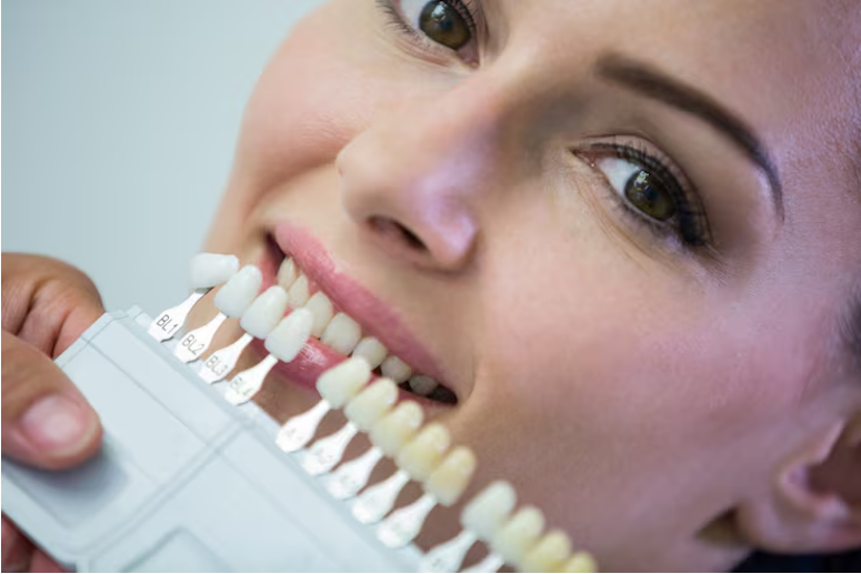 Why Dental Crowns Are a Cornerstone of Modern Dentistry