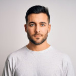 Patrick Courtney Profile Picture