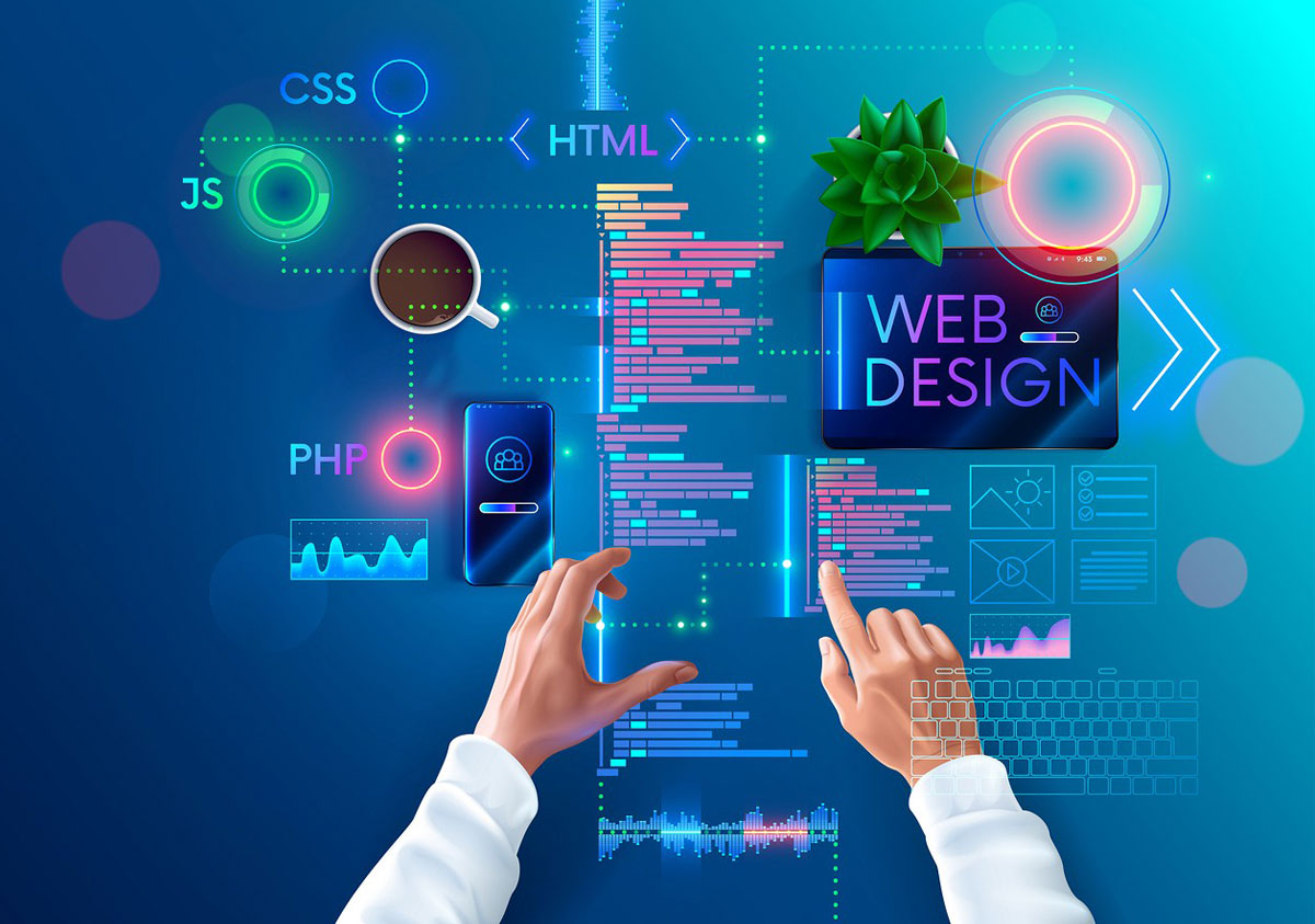 Website Development Company in Oman | BeOnTop Oman
