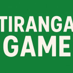 Tiranga Game Profile Picture