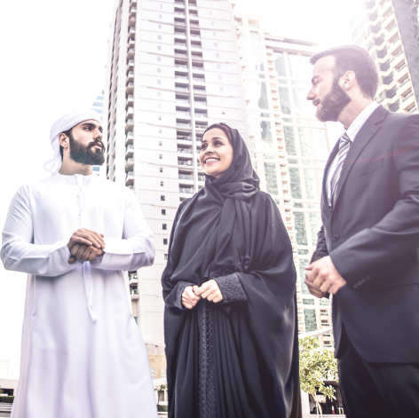 Emiratization in the UAE | Transforming Workforces & Opportunities