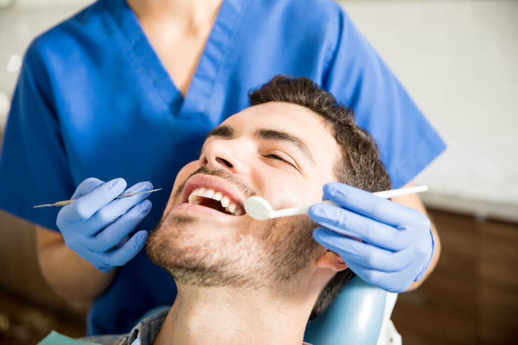 Dental Implants vs Dentures in Somerville