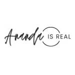 Ananda is Real Profile Picture