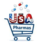 USA PHARMAS Profile Picture