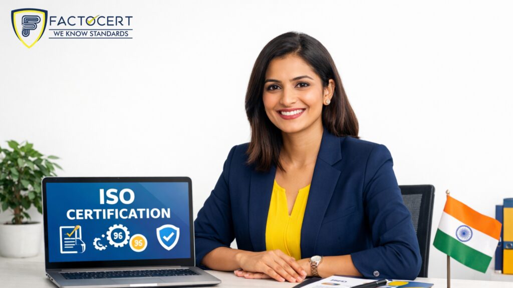 ISO Certification in Mysore Made Easy for Small Businesses