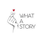 What A Story Profile Picture
