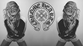Chrome Hearts Profile Picture