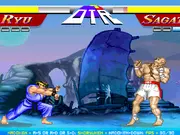 street fighter Profile Picture
