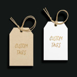 Custom Tags Profile Picture