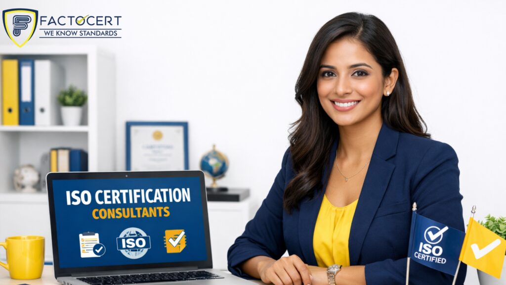Boost Tender Success with ISO Certification in Mysore