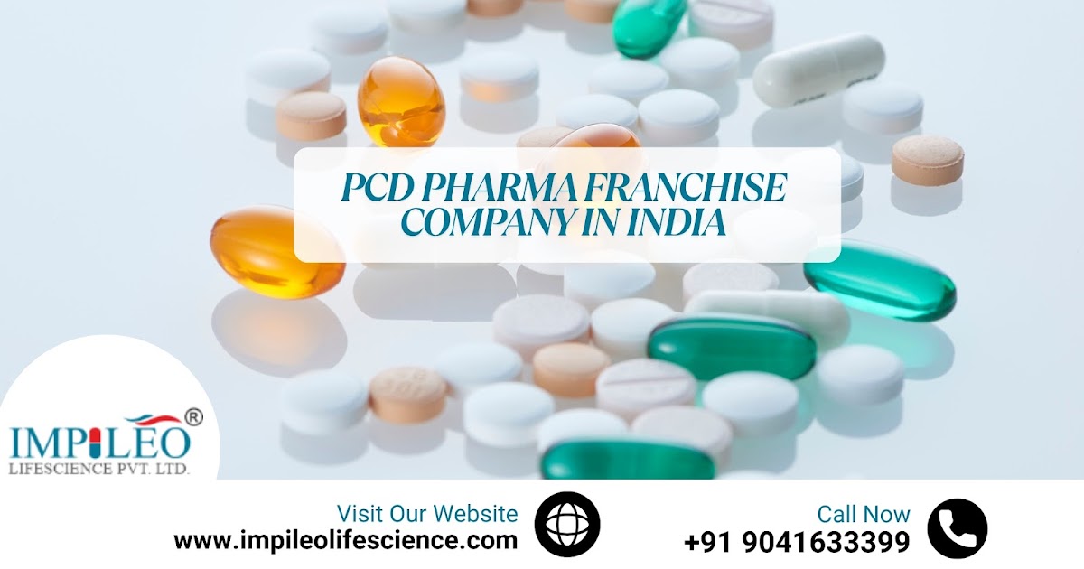 Everything You Need to Know About Selecting the Right Pharma Franchise Partner