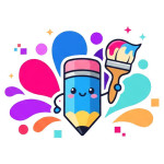 Ausmalbilder KI Profile Picture