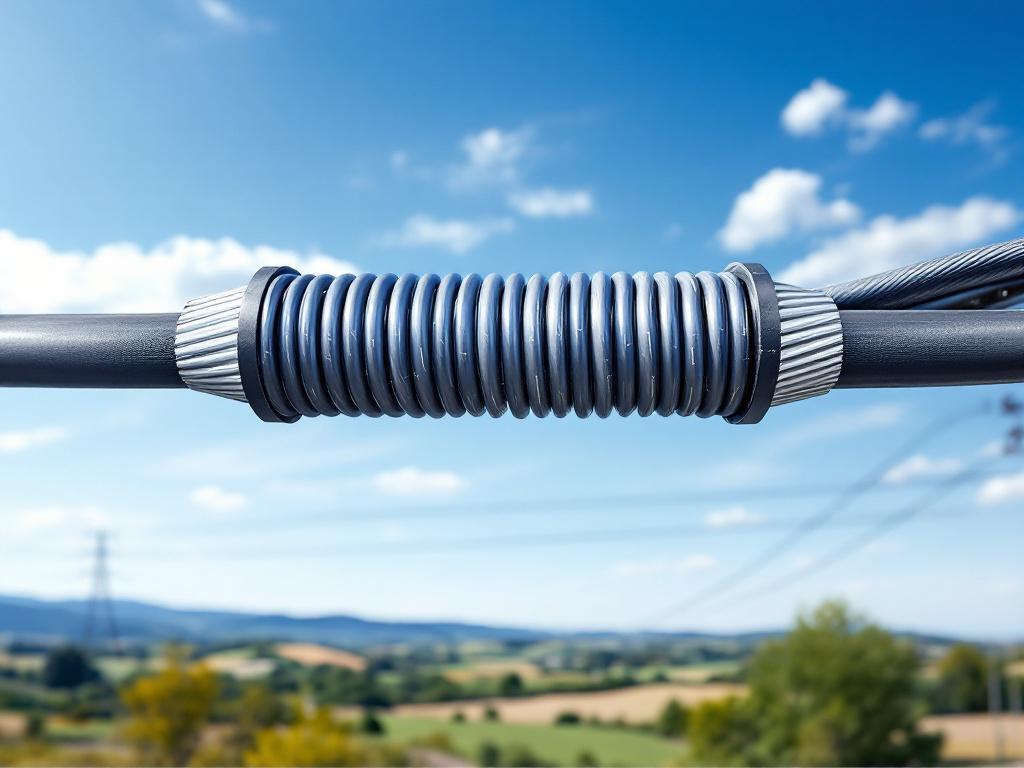 High Voltage Cables Explained: Construction, Standards,... - Hasster