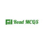 Read MCQs Profile Picture